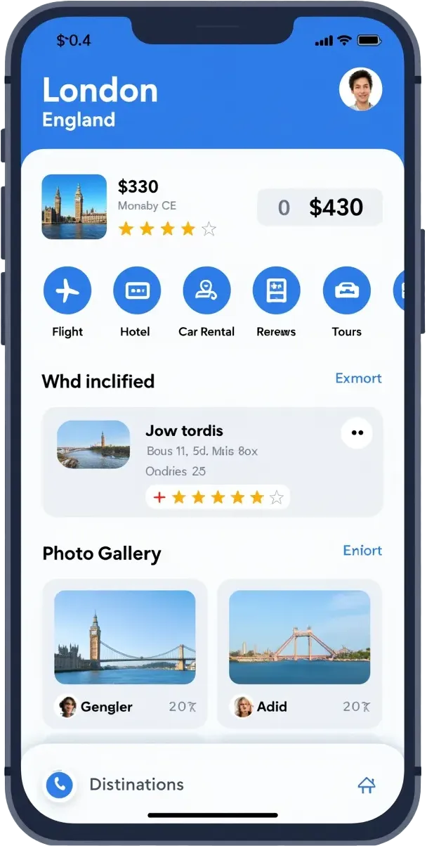 پنل کاربری ToosCard